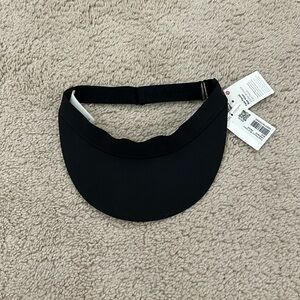 Lululemon visor